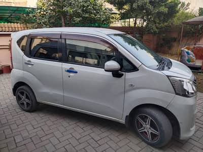 Daihatsu Move 2021