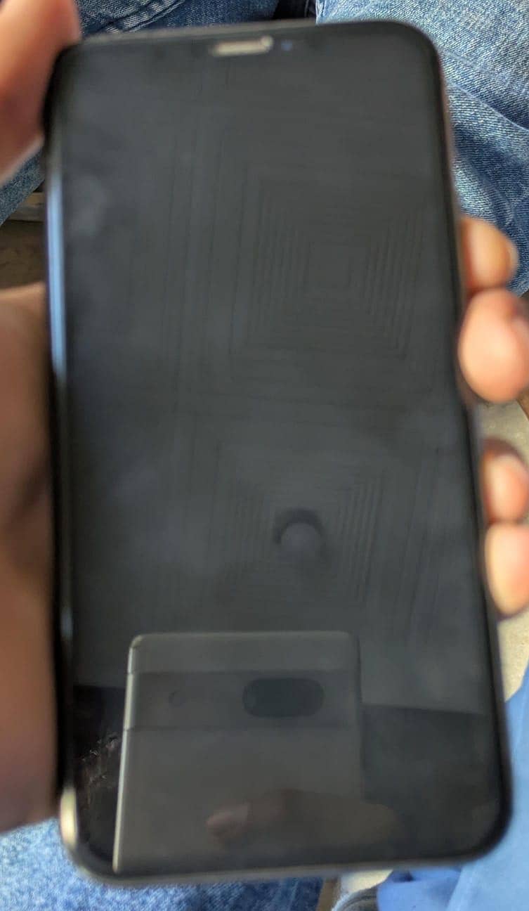 Apple iPhone X 1