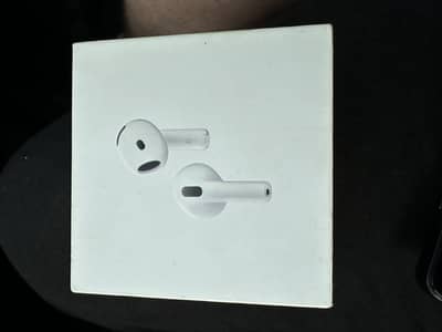 AIRPODS 4 ANC