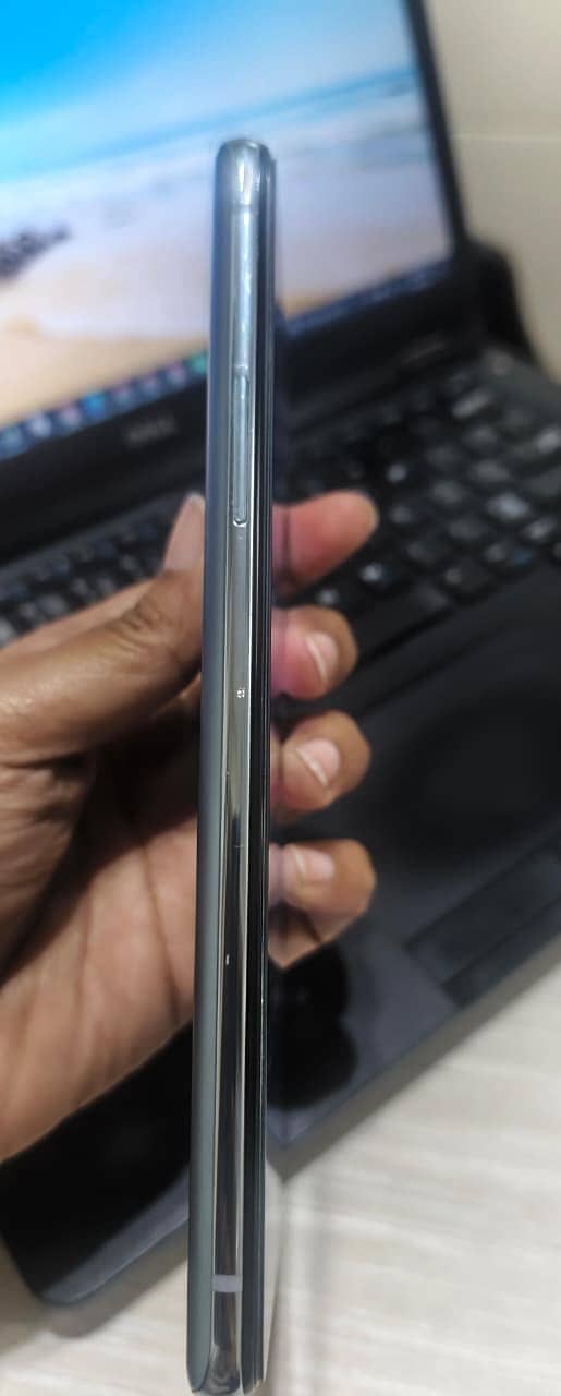 One Plus 8T 5