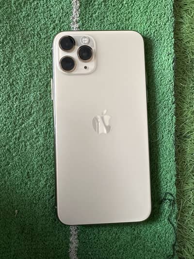 Apple iPhone 11 Pro