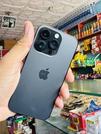 iPhone 14 Pro 128