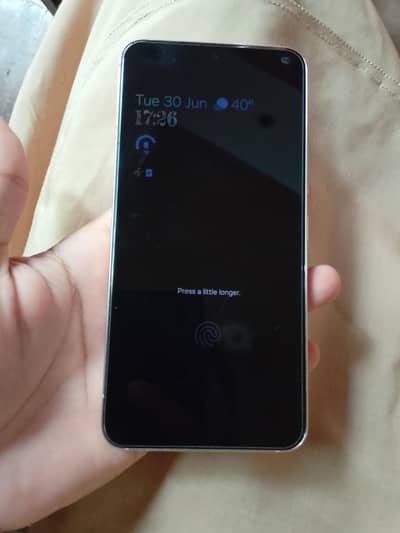 Samsung Mobile S22