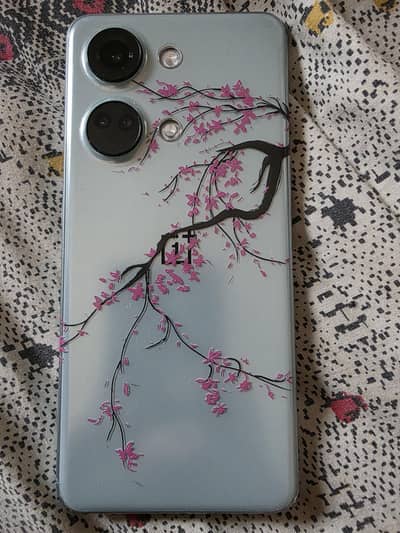 One Plus Ace 2V