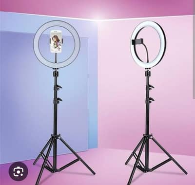 ring light