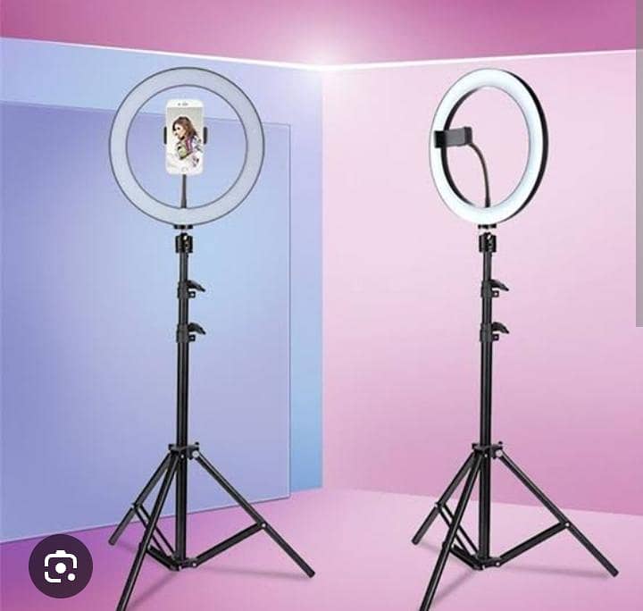 ring light 0