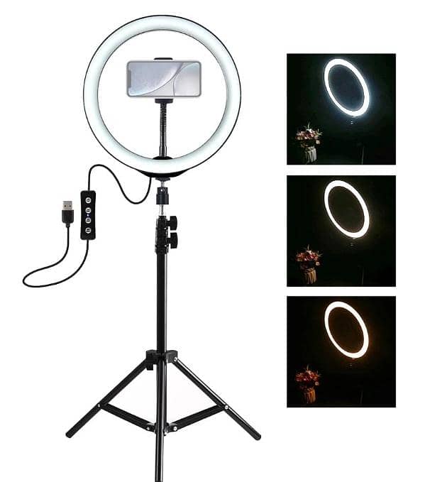 ring light 1