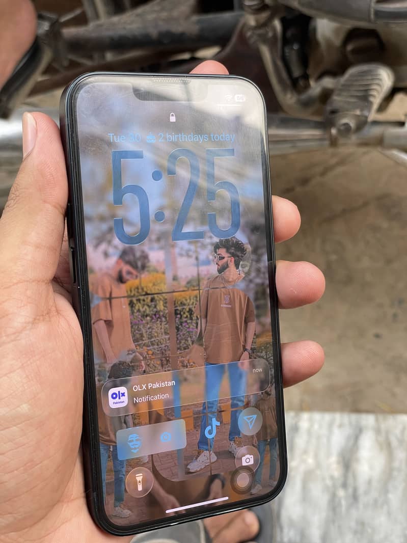 Apple iPhone 14 5