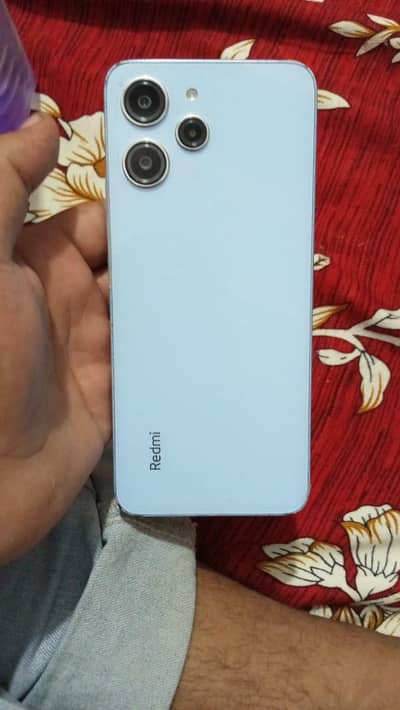 Xiaomi Redmi 12