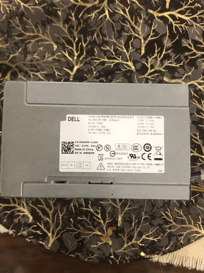 Dell 290W Desktop PSU - Model AC290AM-00 / DP/N 0N0KPM