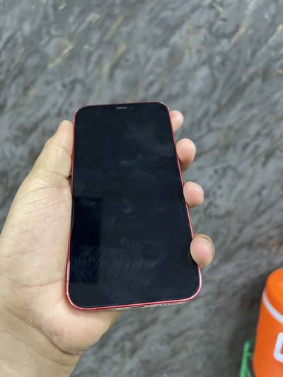 IPHONE  12  256GB