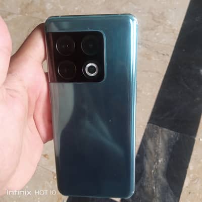 One Plus 10 Pro