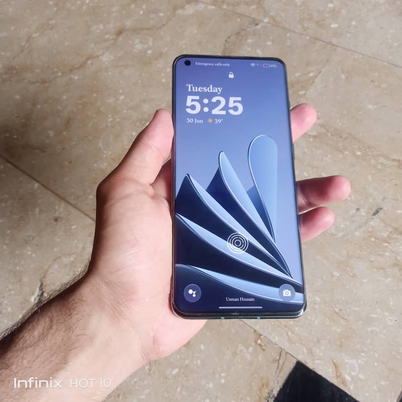 One Plus 10 Pro 2