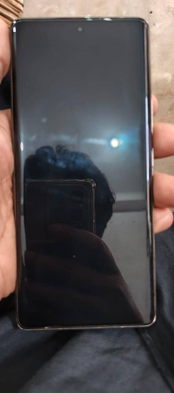 Infinix Zero 30 1