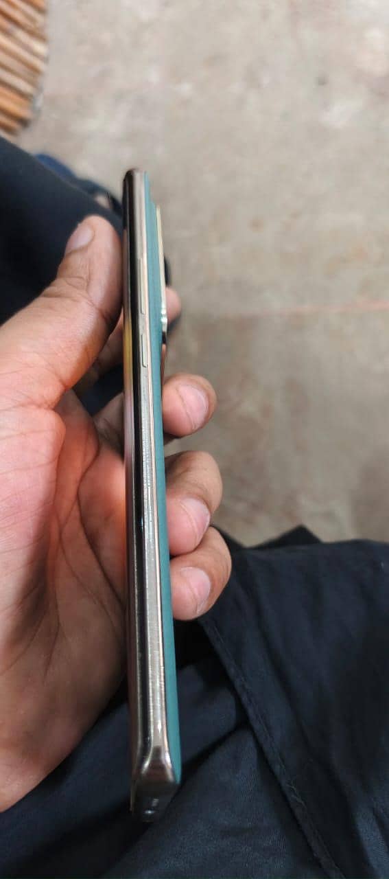 Infinix Zero 30 5