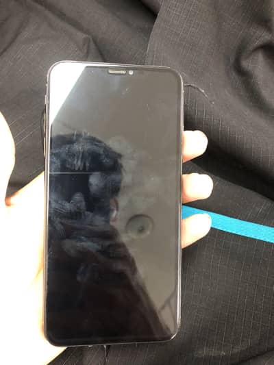 Apple iPhone XS Max