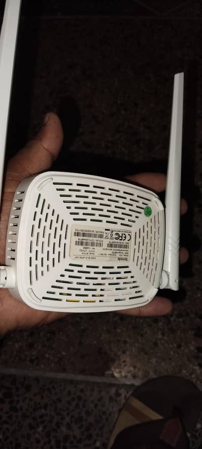 tenda moda