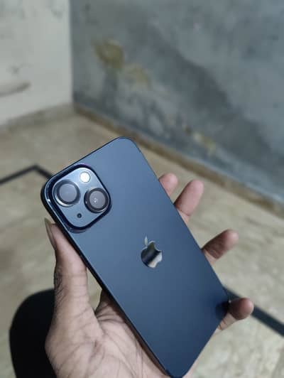 Apple iPhone 13 Factory unlock with box 85 original health Exchange