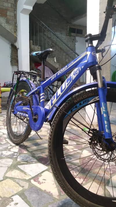 cycle
