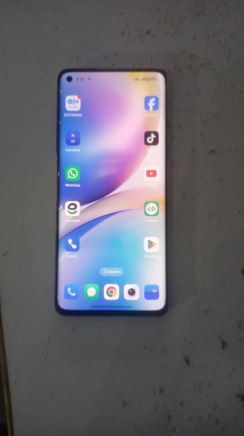One Plus 8 3