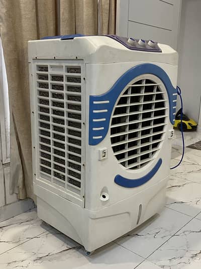 Air cooler for urgent sale