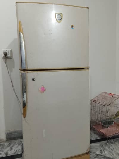 Pel fridge only call