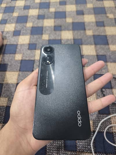 OPPO A78