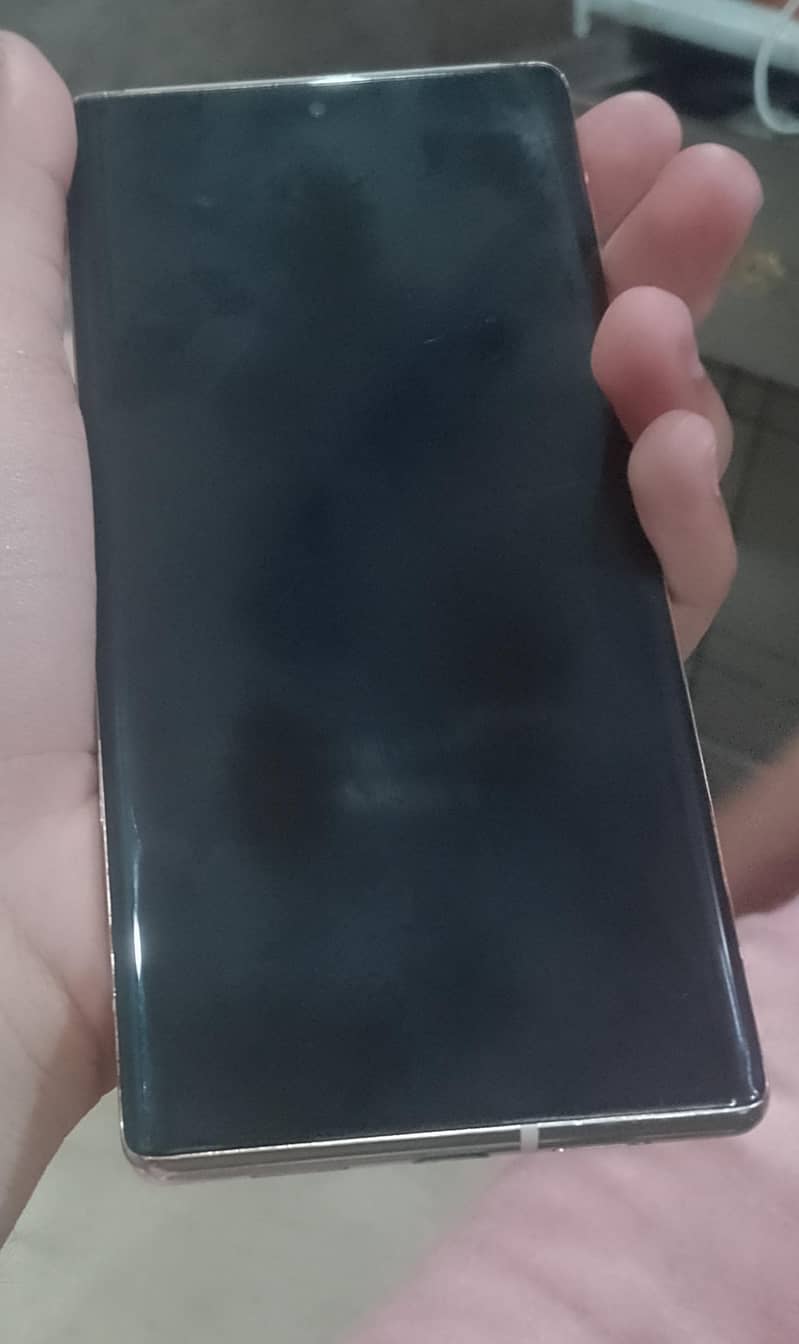 Google Pixel 6 Pro 1
