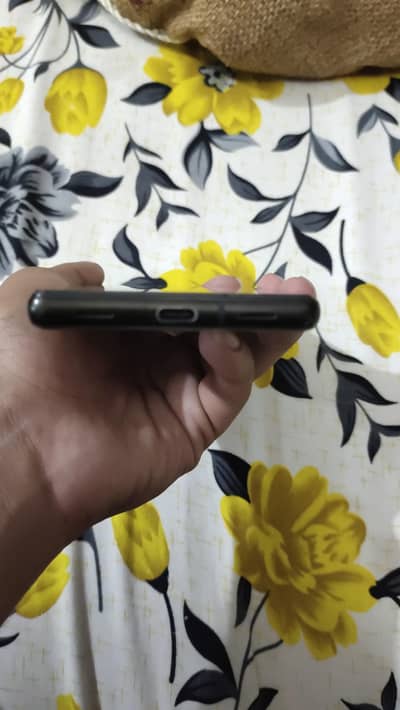 Google pixel 6a