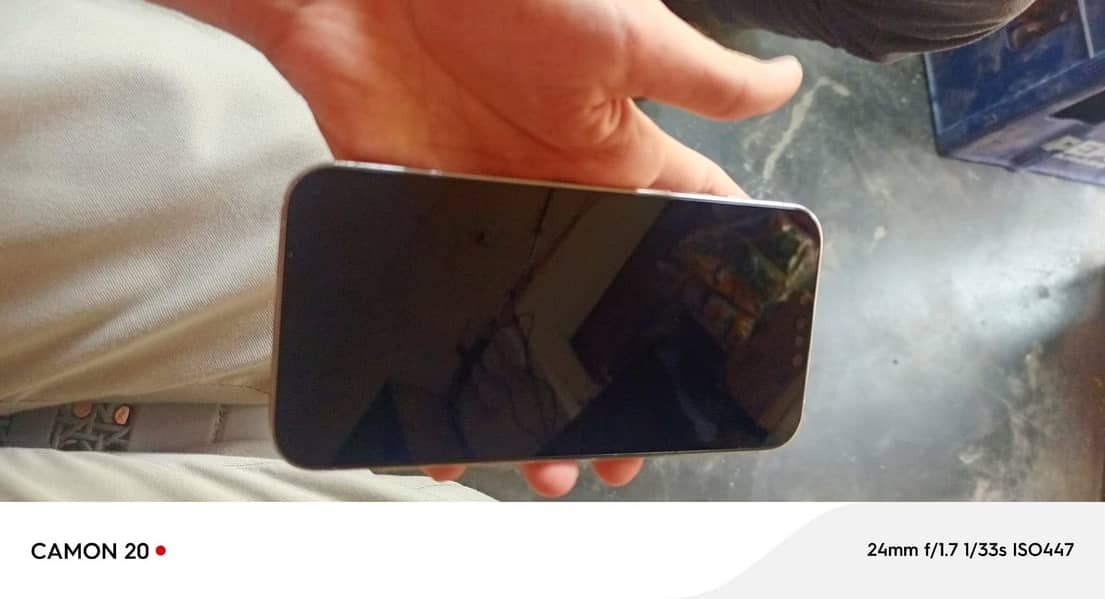 Iphone 13 pro max 0