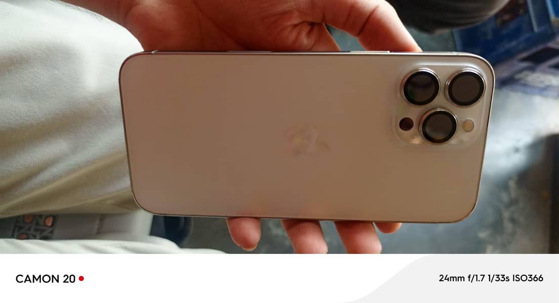 Iphone 13 pro max 1