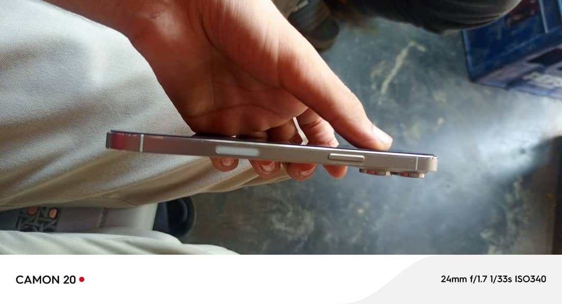 Iphone 13 pro max 3