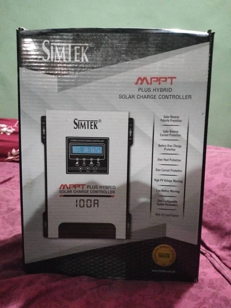 simitek 0