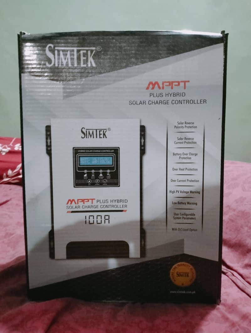 simitek 1