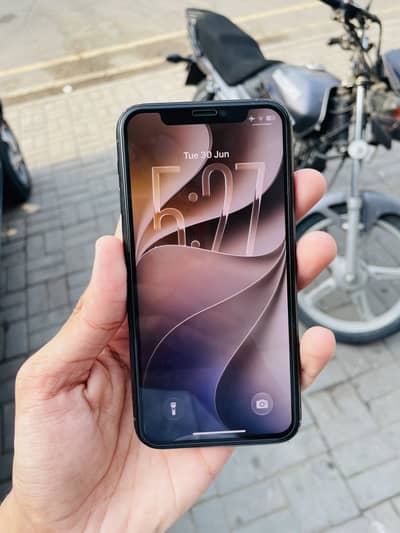 Apple iPhone 11 Pro exchange possible