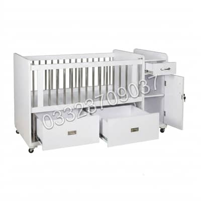 D2 High Quality Wooden Sheet Baby Cot , baby crib baby bed, kids
