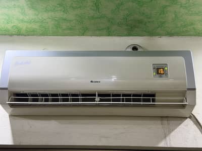 Gree Ac