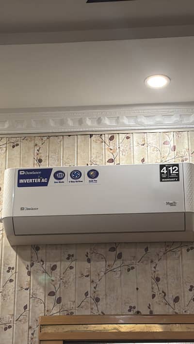 Dawlance 0.75 ton For sale