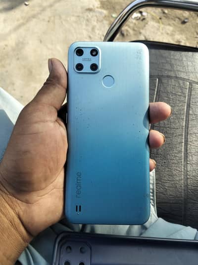 Realme Other Model