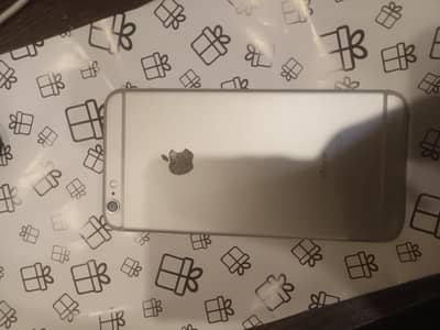 Apple iPhone 6 Plus