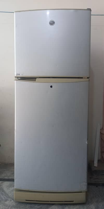 PEL fridge 100% working