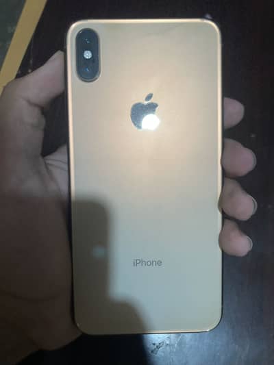 Apple iPhone XS Max