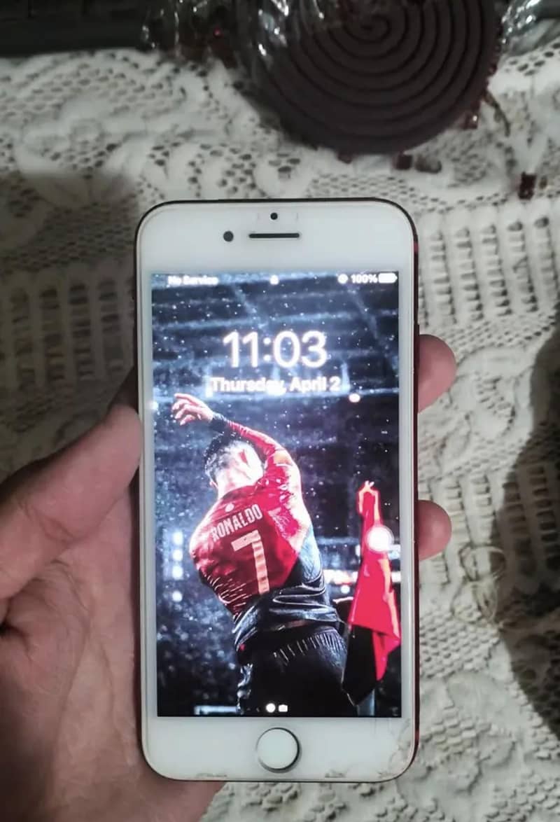 Apple iPhone 7 2