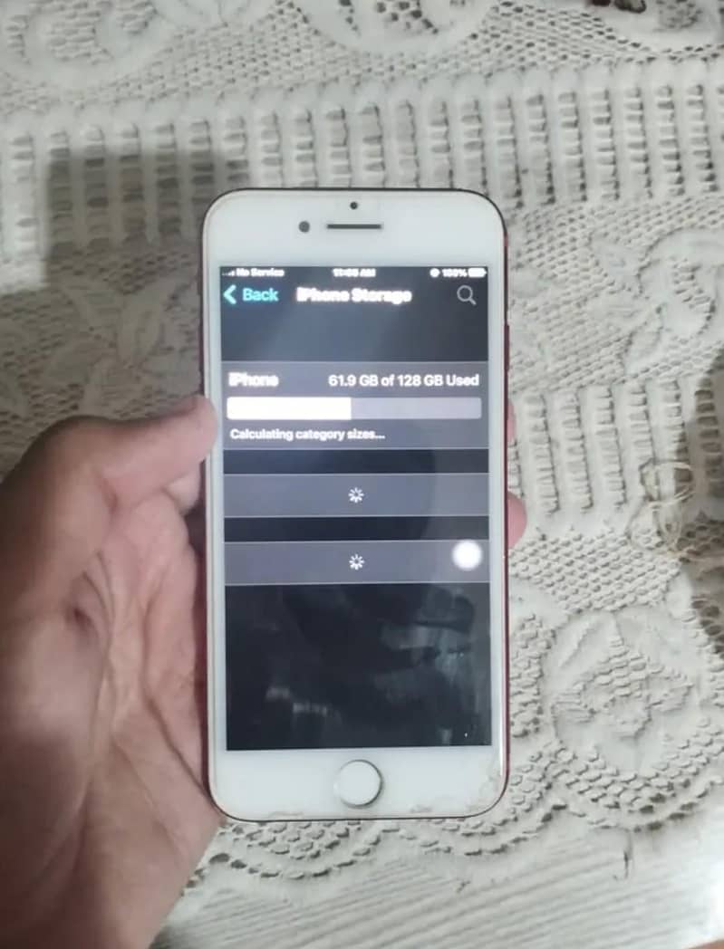 Apple iPhone 7 4
