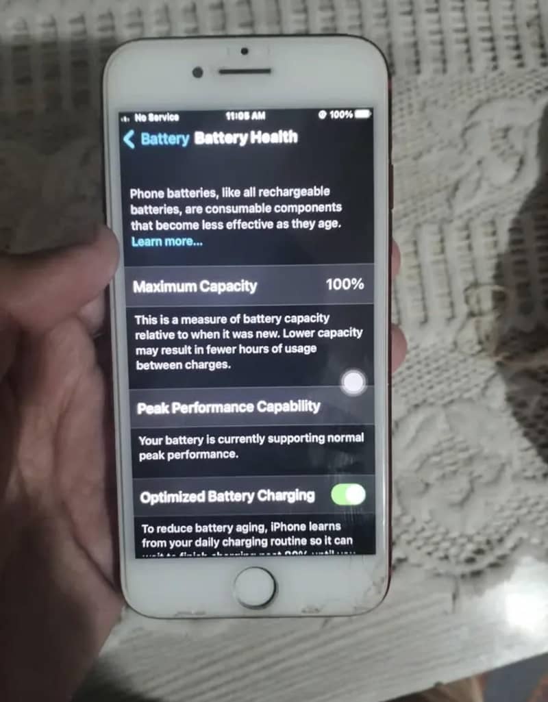 Apple iPhone 7 5