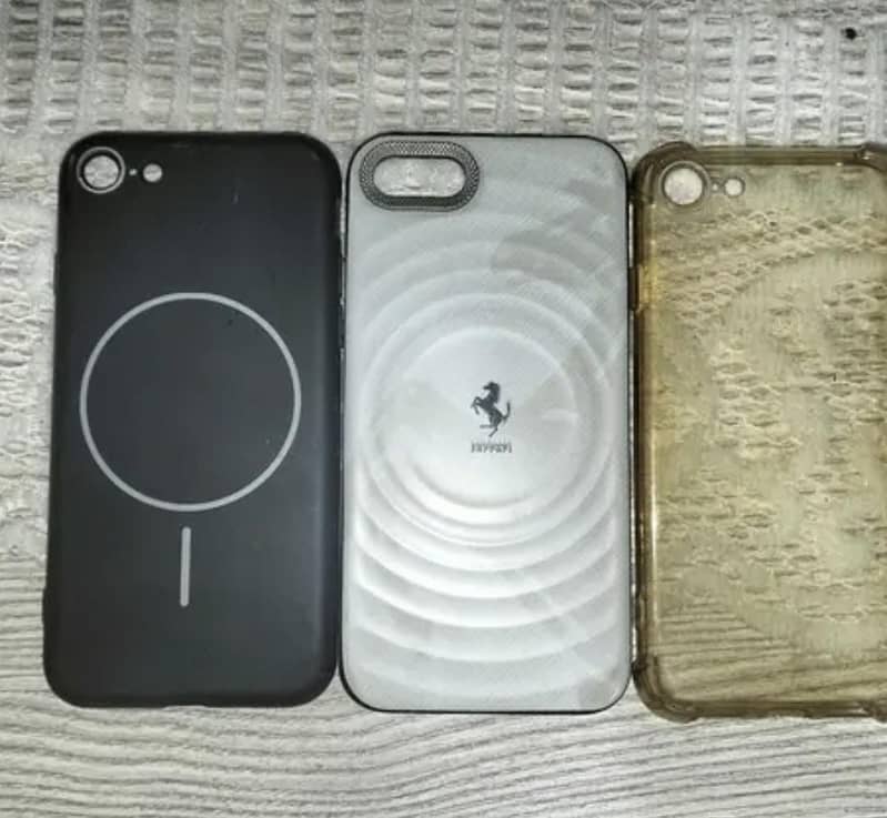 Apple iPhone 7 6