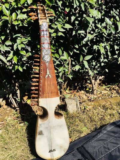 Urgent sale rabab 90k