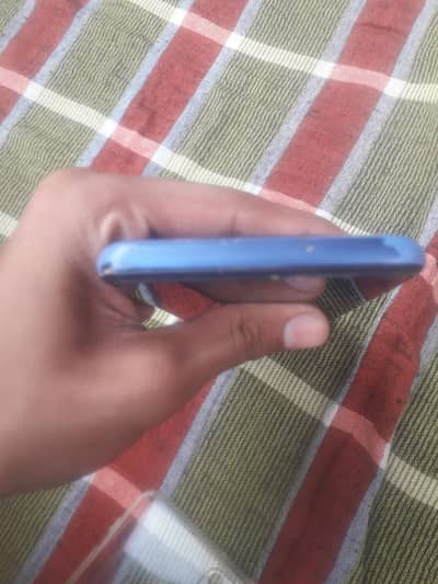 Samsung Mobile A21s
