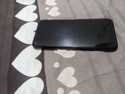 Itel S17