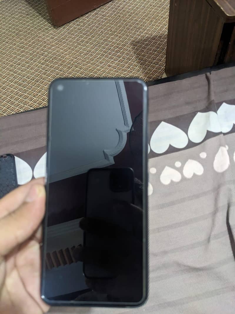 Itel S17 1